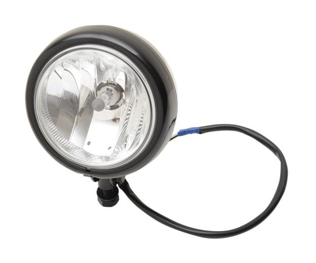 Drag Specialties 4 1/2" Spotlight For Harley N/A