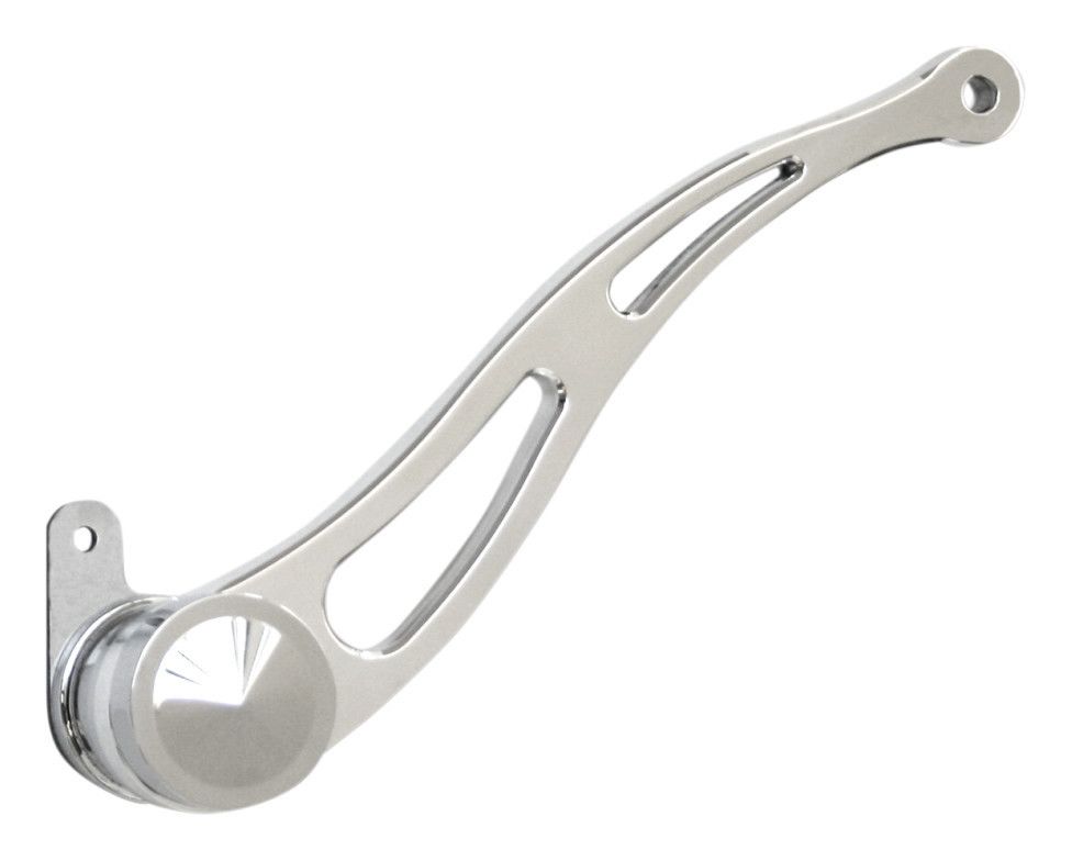 Accutronix Brake Arm For Harley Touring 2014-2025 Slotted