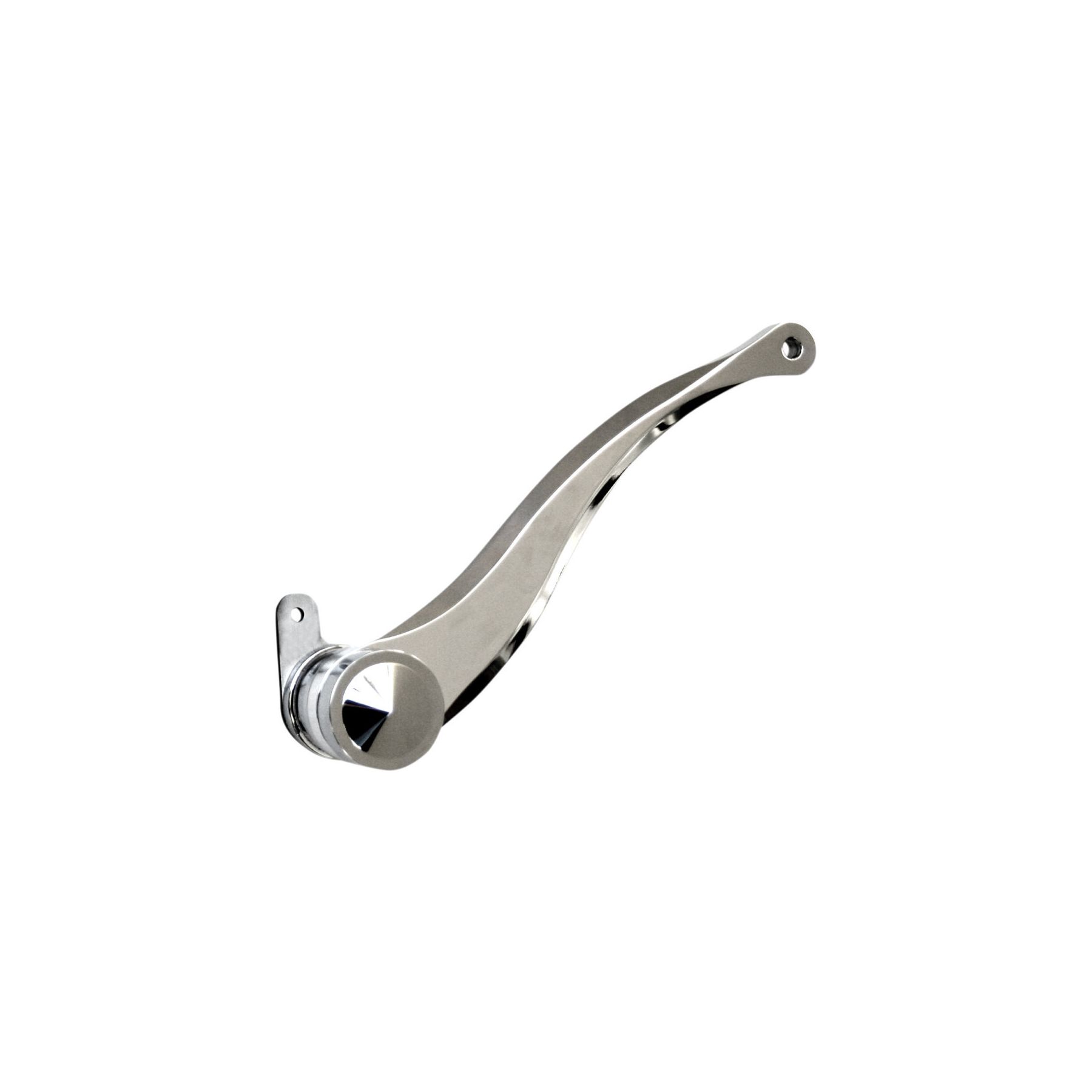 Accutronix Brake Arm For Harley Touring 2014-2025