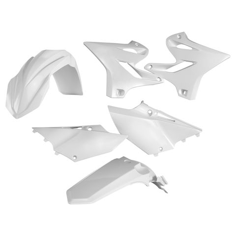 Acerbis Standard Plastic Kit Yamaha YZ125 / X / YZ250 / X 2015-2021