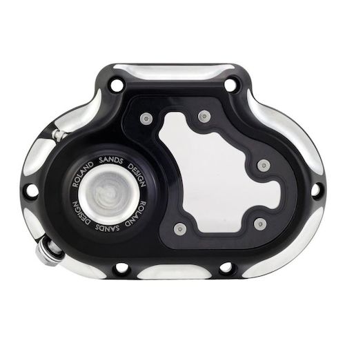 Roland Sands Clarity Hydraulic Clutch Actuator Cover For Harley 2006