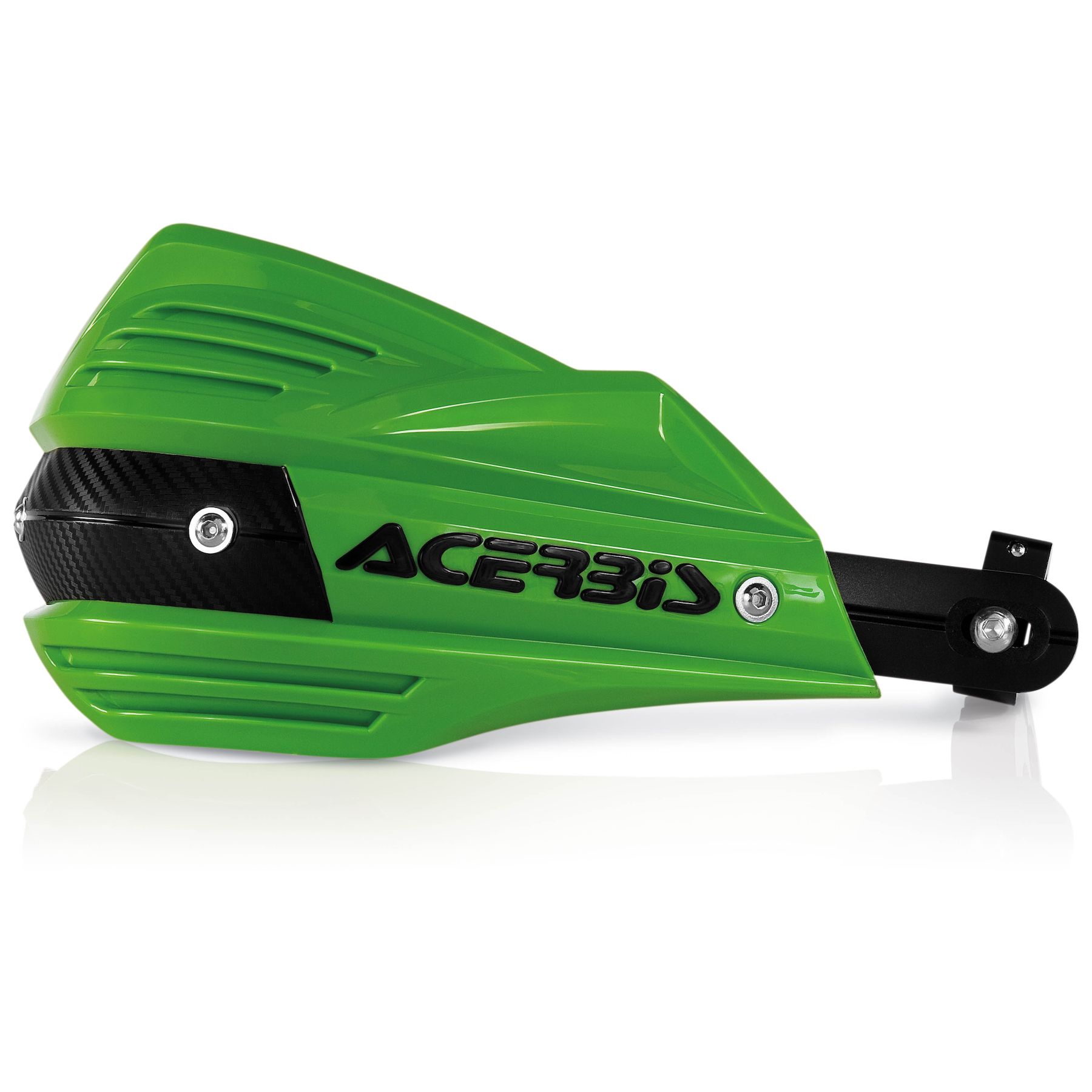Acerbis X-Factor Handguards - RevZilla
