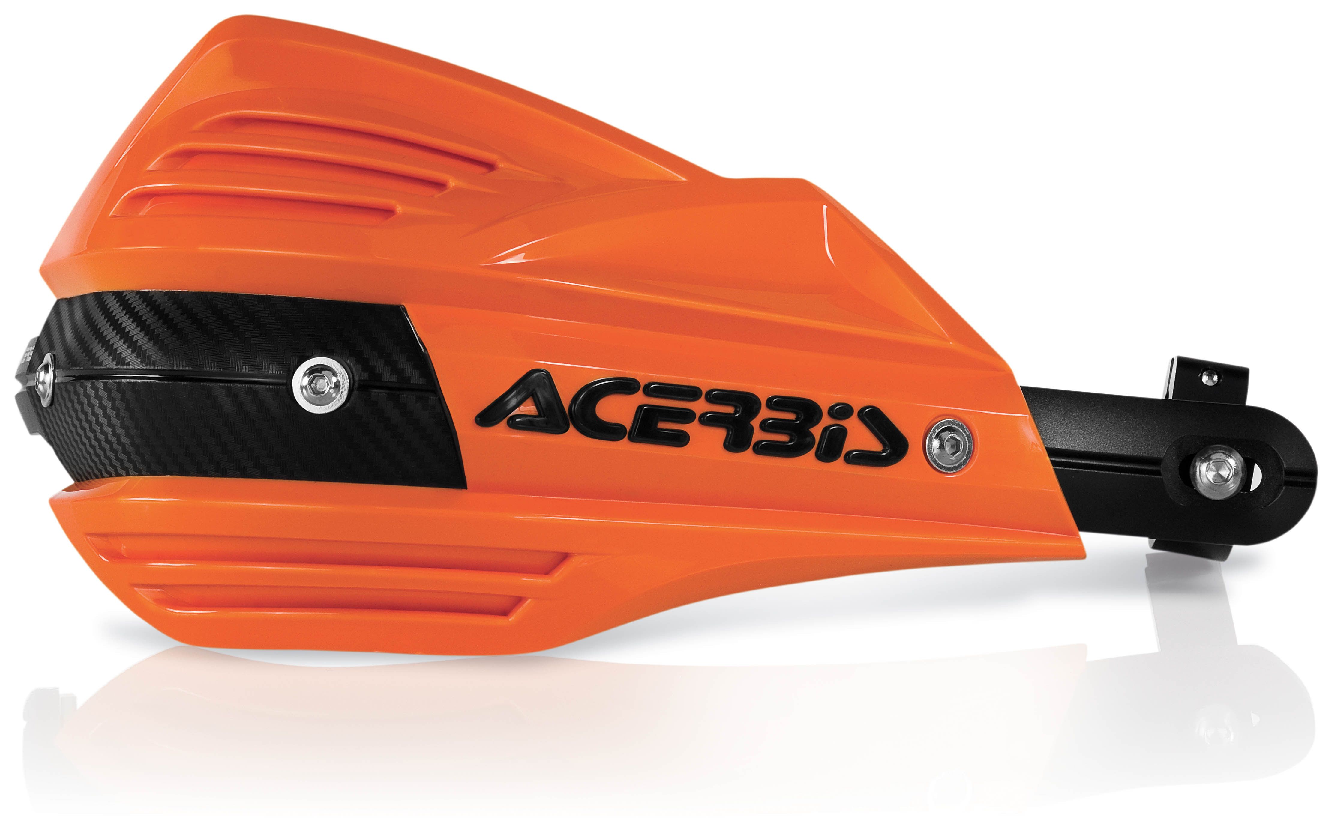 Acerbis X-Factor Handguards N/A