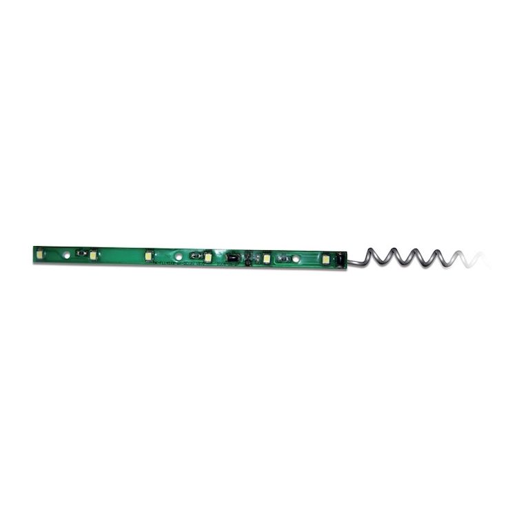 Acerbis Dual Road Handguard LED Light Kit