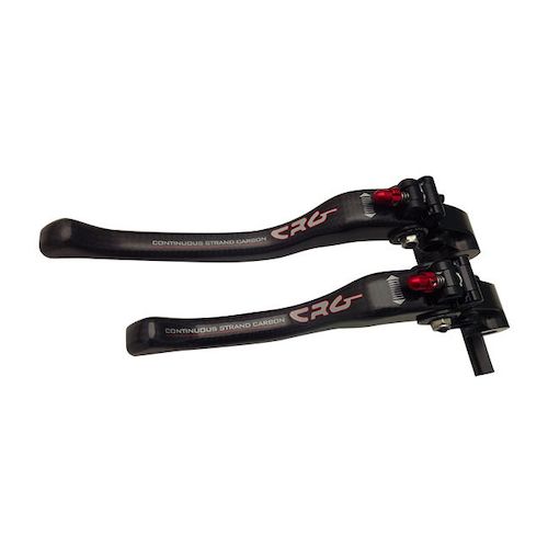 CRG Carbon Brake Lever BMW S1000RR 20102013 RevZilla