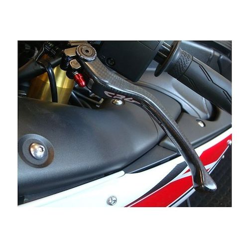 CRG Carbon Brake Lever BMW S1000RR 20102013 RevZilla