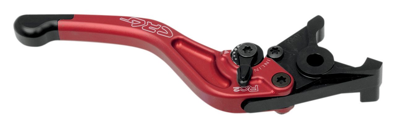 CRG RC2 Clutch Lever Ducati Hypermotard / Hyperstrada / Scrambler / Monster Shorty