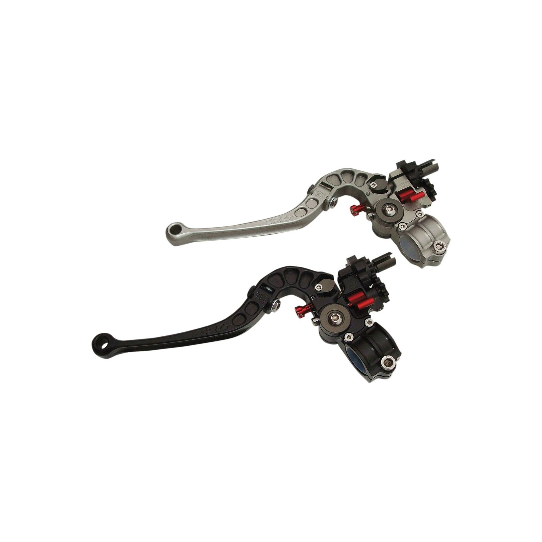 CRG GP Clutch Lever and Perch