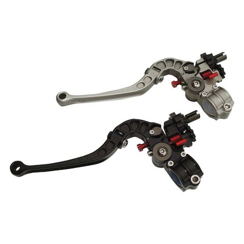 CRG GP Clutch Lever and Perch