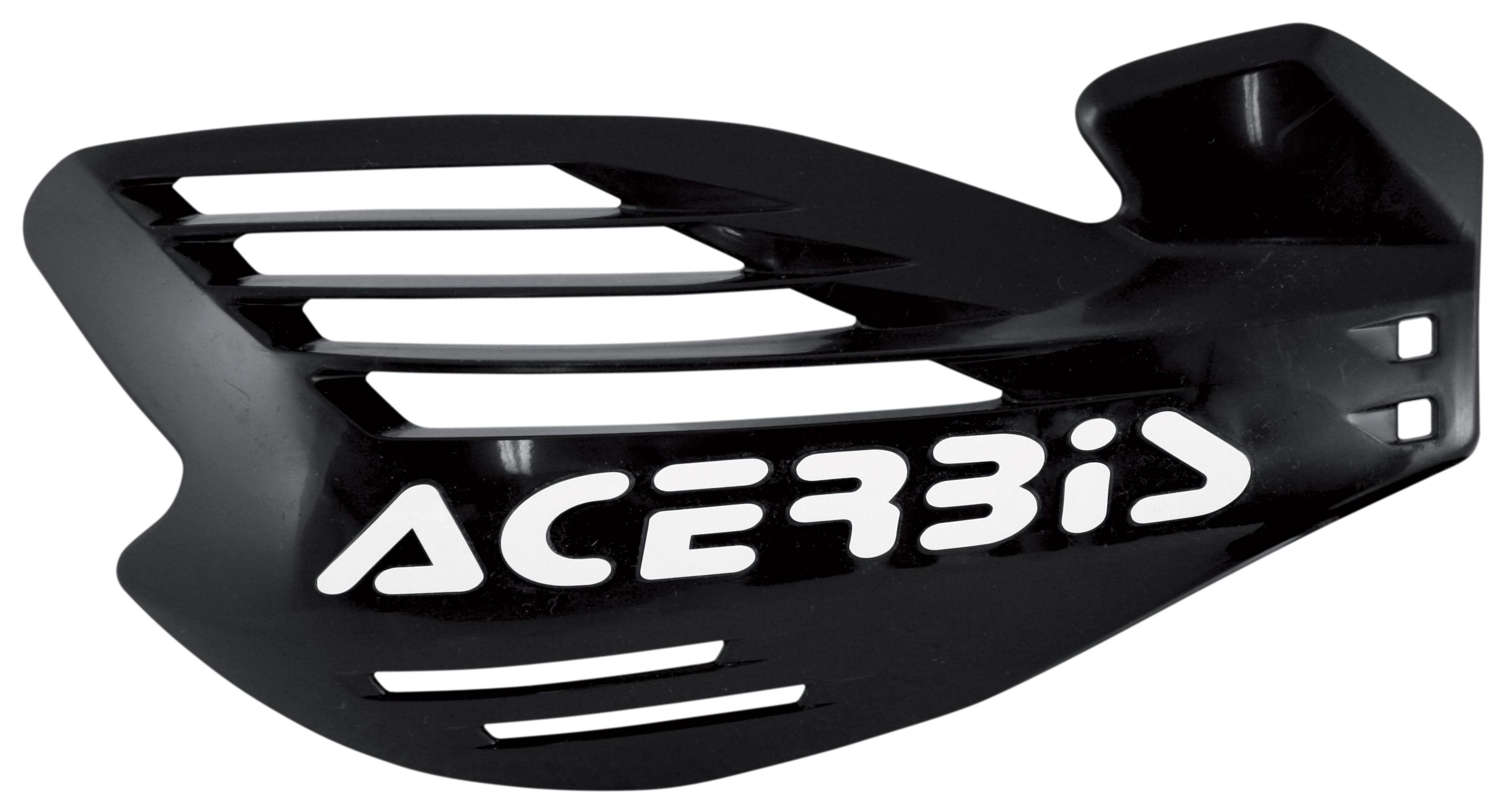 Acerbis X-Force Handguards N/A