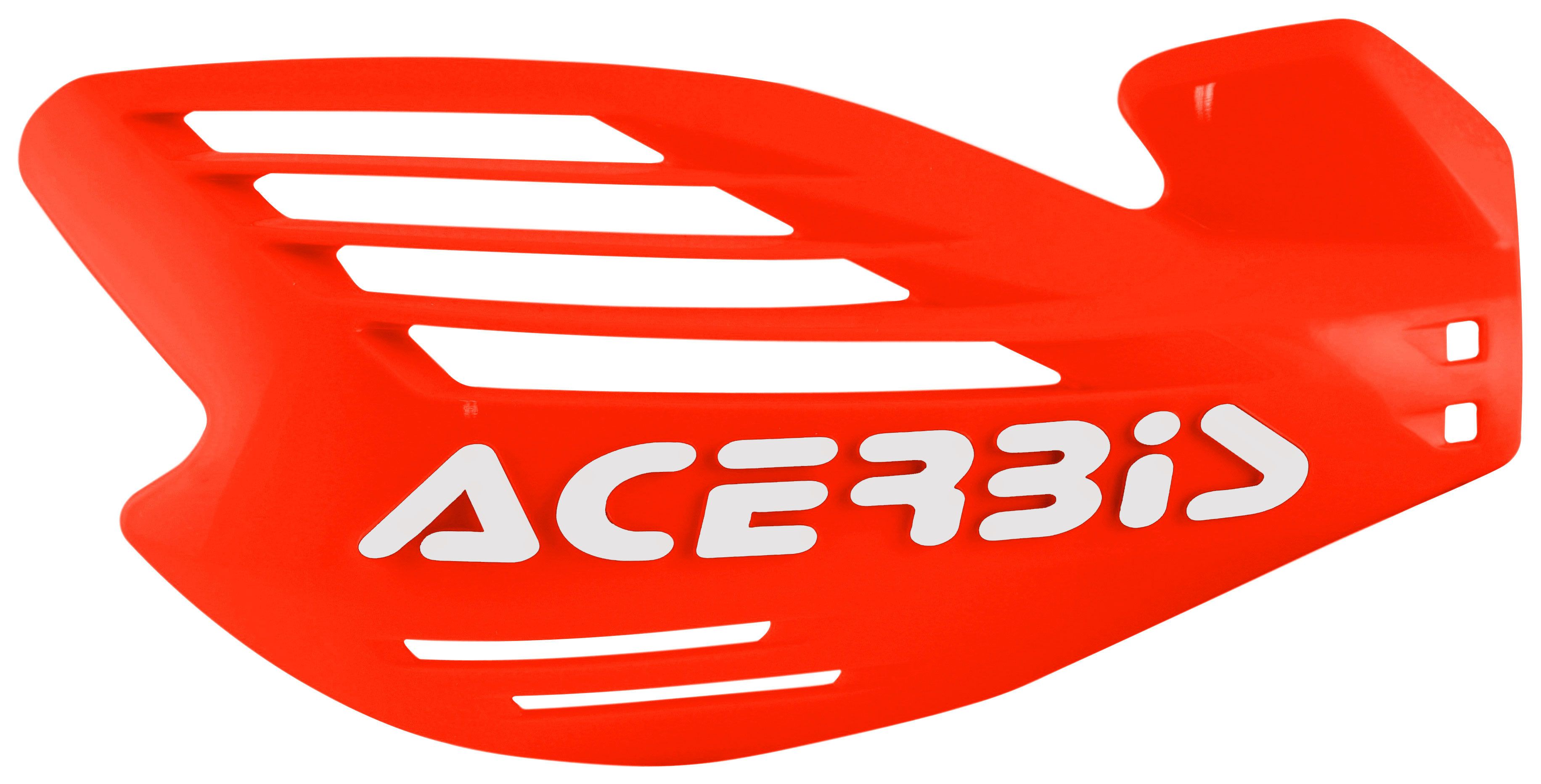 Acerbis X-Force Handguards N/A