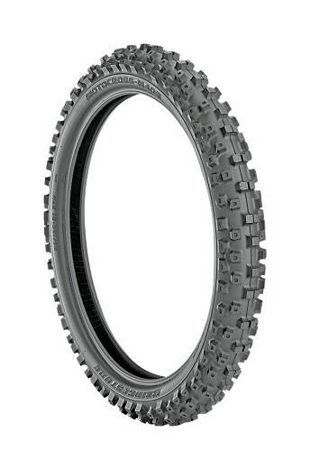 daibo Bridgestone M403 / M404 Tires | 13% ($20.14) Off! - RevZilla
