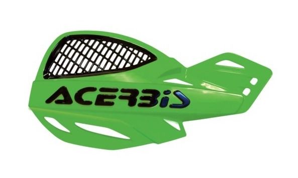 Acerbis Uniko Vented Handguards N/A