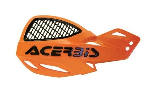 Acerbis Uniko Vented Handguards N/A