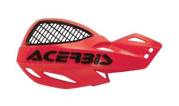 Acerbis Uniko Vented Handguards N/A