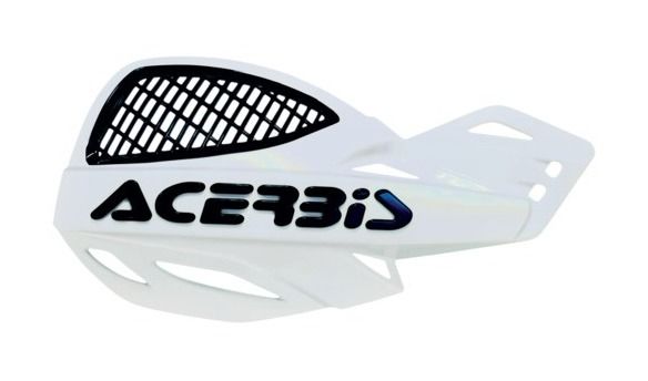 Acerbis Uniko Vented Handguards N/A