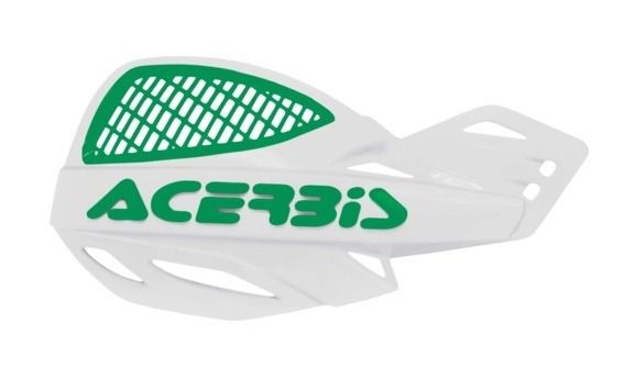 Acerbis Uniko Vented Handguards N/A