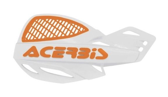 Acerbis Uniko Vented Handguards N/A