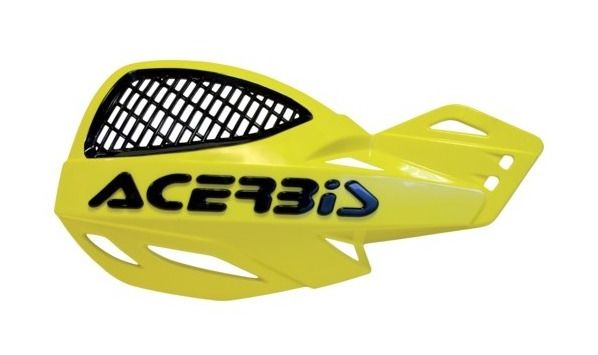 Acerbis Uniko Vented Handguards N/A