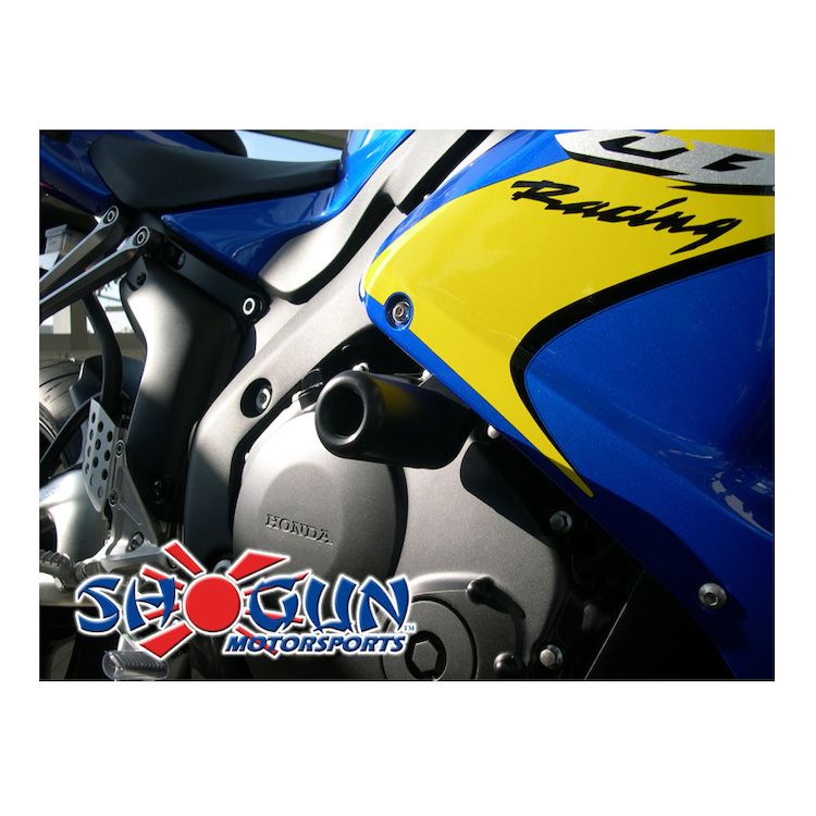Shogun Frame Sliders Honda CBR1000RR 20062007 20 (18.00) Off! RevZilla