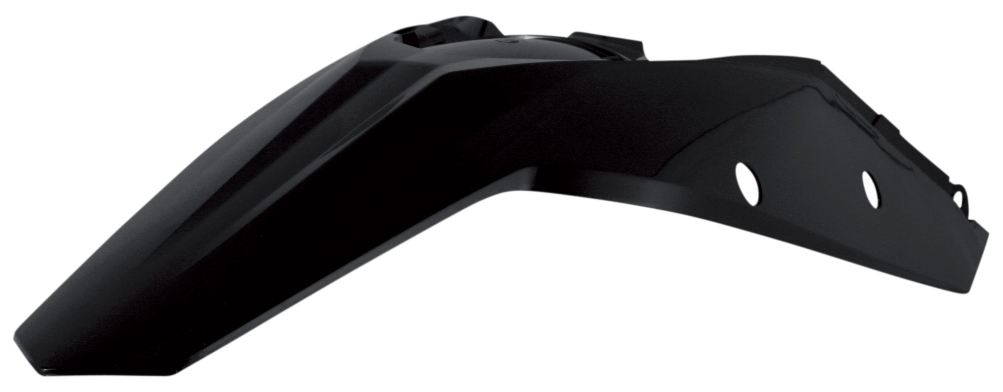 Acerbis Rear Fender / Side Cowling KTM SX / SX-F / XC / XC-F 125cc-505cc 2007-2010 N/A