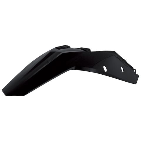 Acerbis Rear Fender / Side Cowling KTM SX / SX-F / XC / MXC 125cc-525cc 2003-2007