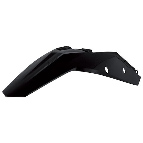 Acerbis Rear Fender / Side Cowling KTM