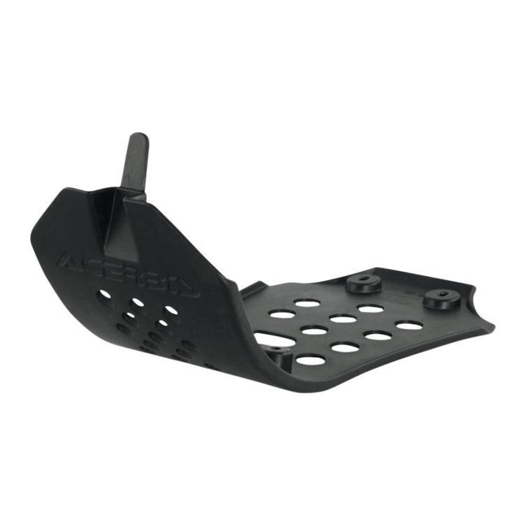 Acerbis MX-Style Skid Plate