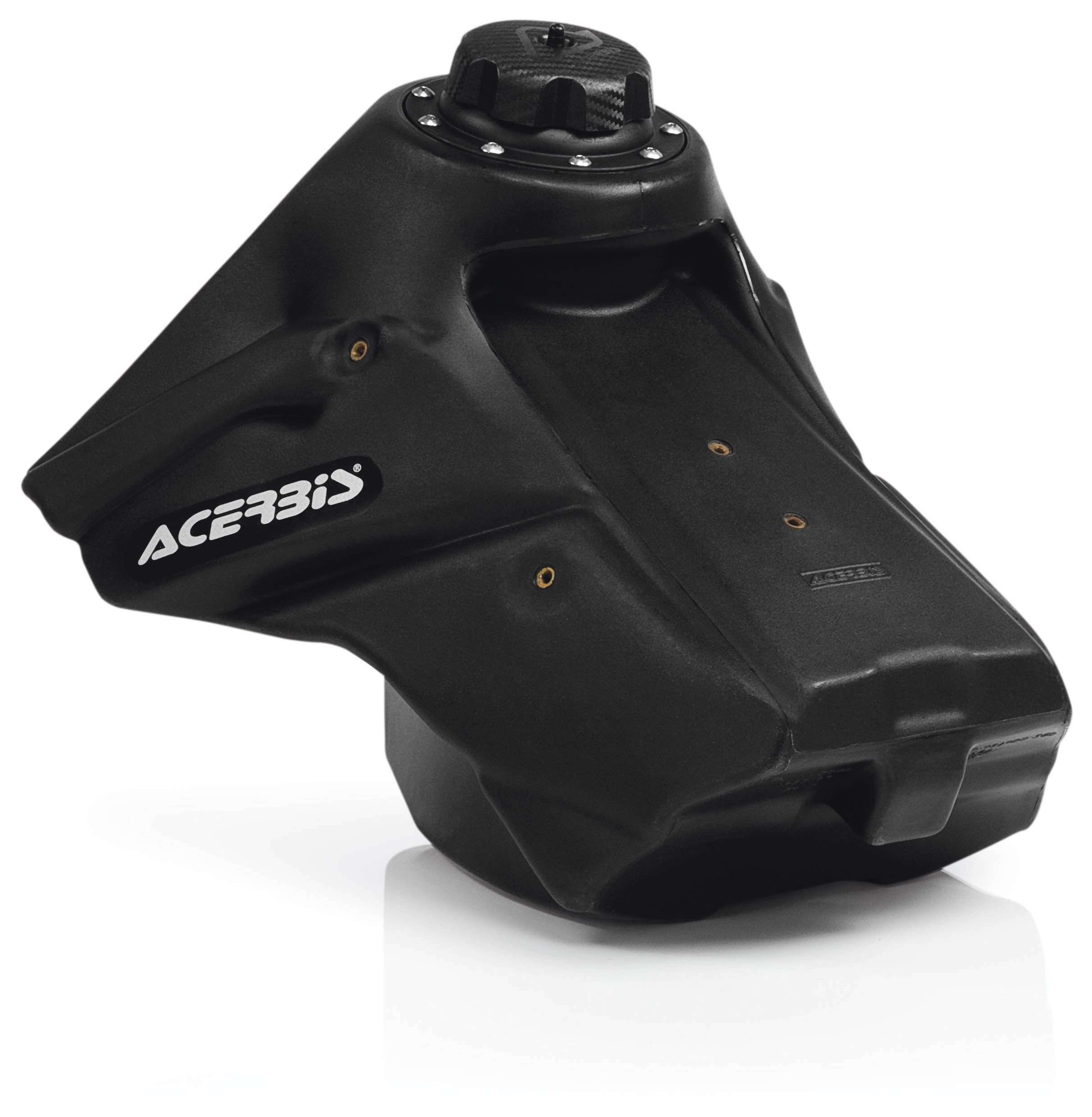Acerbis Fuel Tank Honda CRF250R 2010-2013 / CRF450R 2009-2012 2.7 Gallons