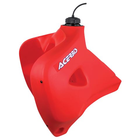 Acerbis Fuel Tank Honda XR650R 2000-2007