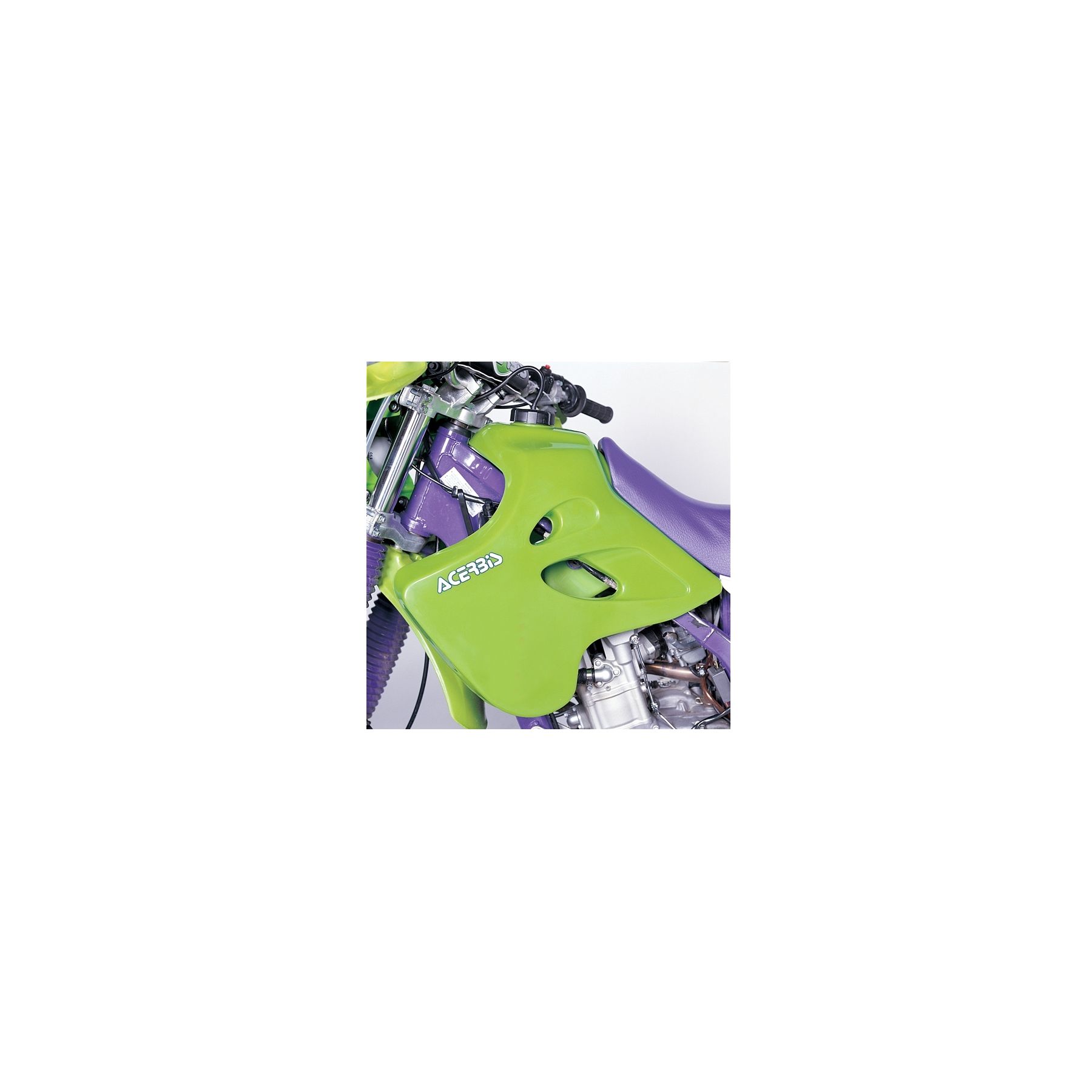 Acerbis Fuel Tank Kawasaki KLX250 1993-1996 / KLX300 1997-2008