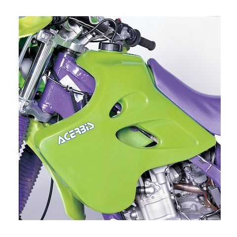 Acerbis Fuel Tank Kawasaki KLX250 1993-1996 / KLX300 1997-2008
