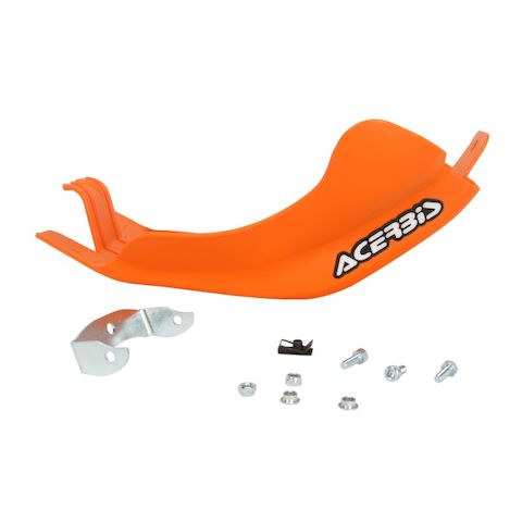 Acerbis Off-Road Skid Plate KTM 250cc-350cc 2014-2016