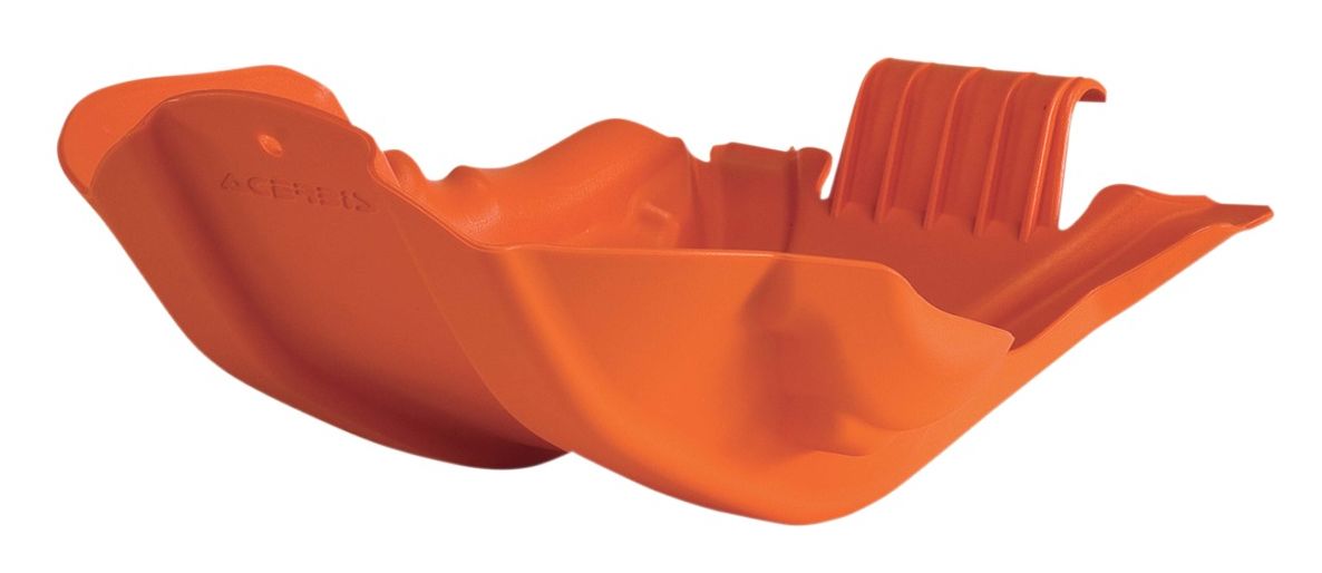 Acerbis Off-Road Skid Plate KTM / Husqvarna 450cc-501cc 2011-2016 N/A