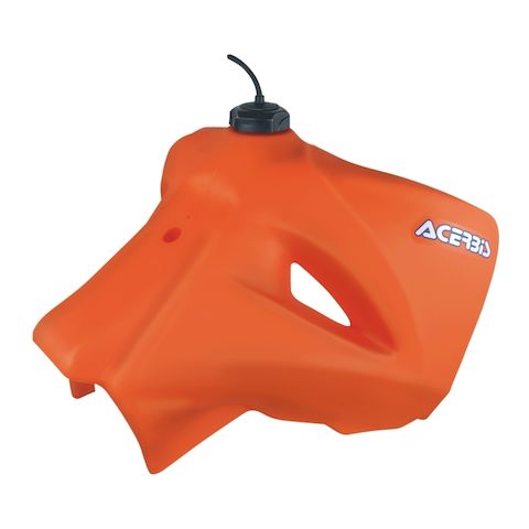 Acerbis Fuel Tank KTM SX / SX-F / EXC 125cc-525cc 2002-2007