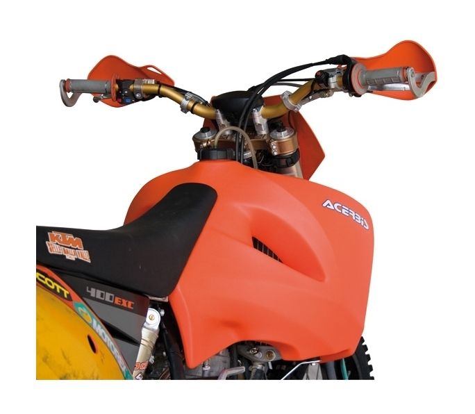 Acerbis Fuel Tank KTM SX SX-F EXC 125cc-525cc 2002-2007 10