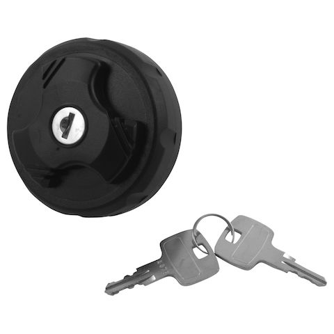 Acerbis Locking Gas Cap