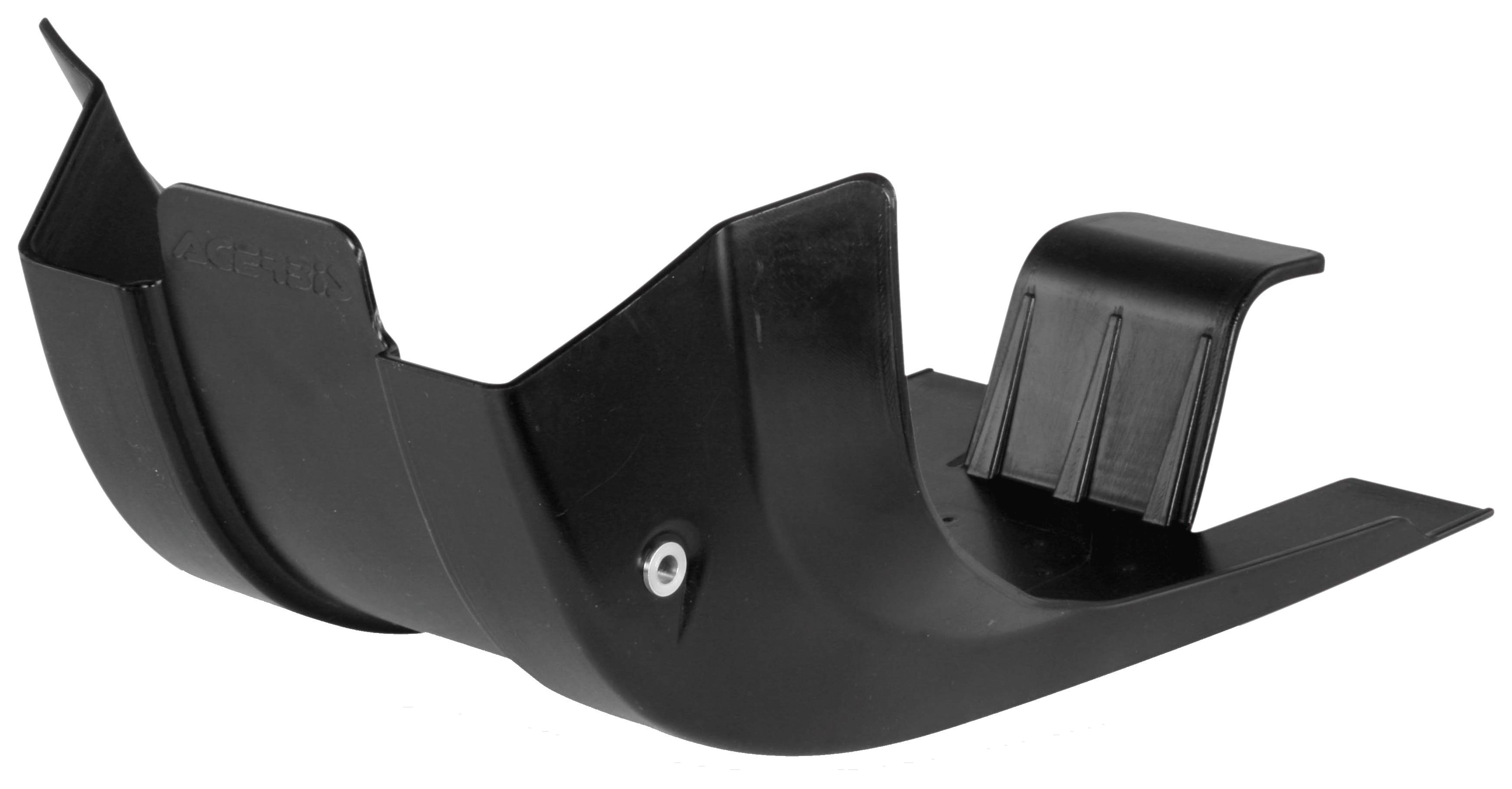 Acerbis MXStyle Skid Plate Suzuki RMZ 250 20102015 RevZilla