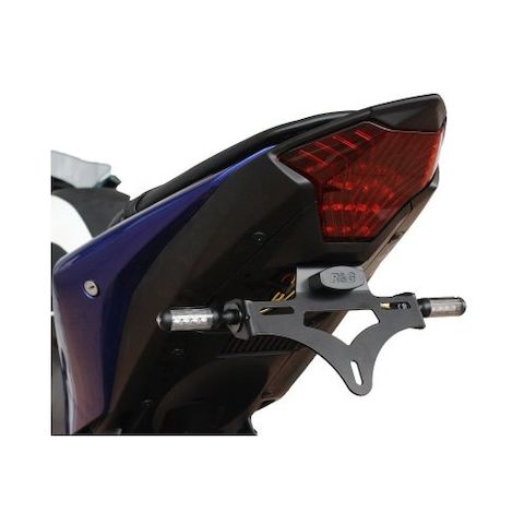 R&G Racing Fender Eliminator Yamaha R3 2015-2025
