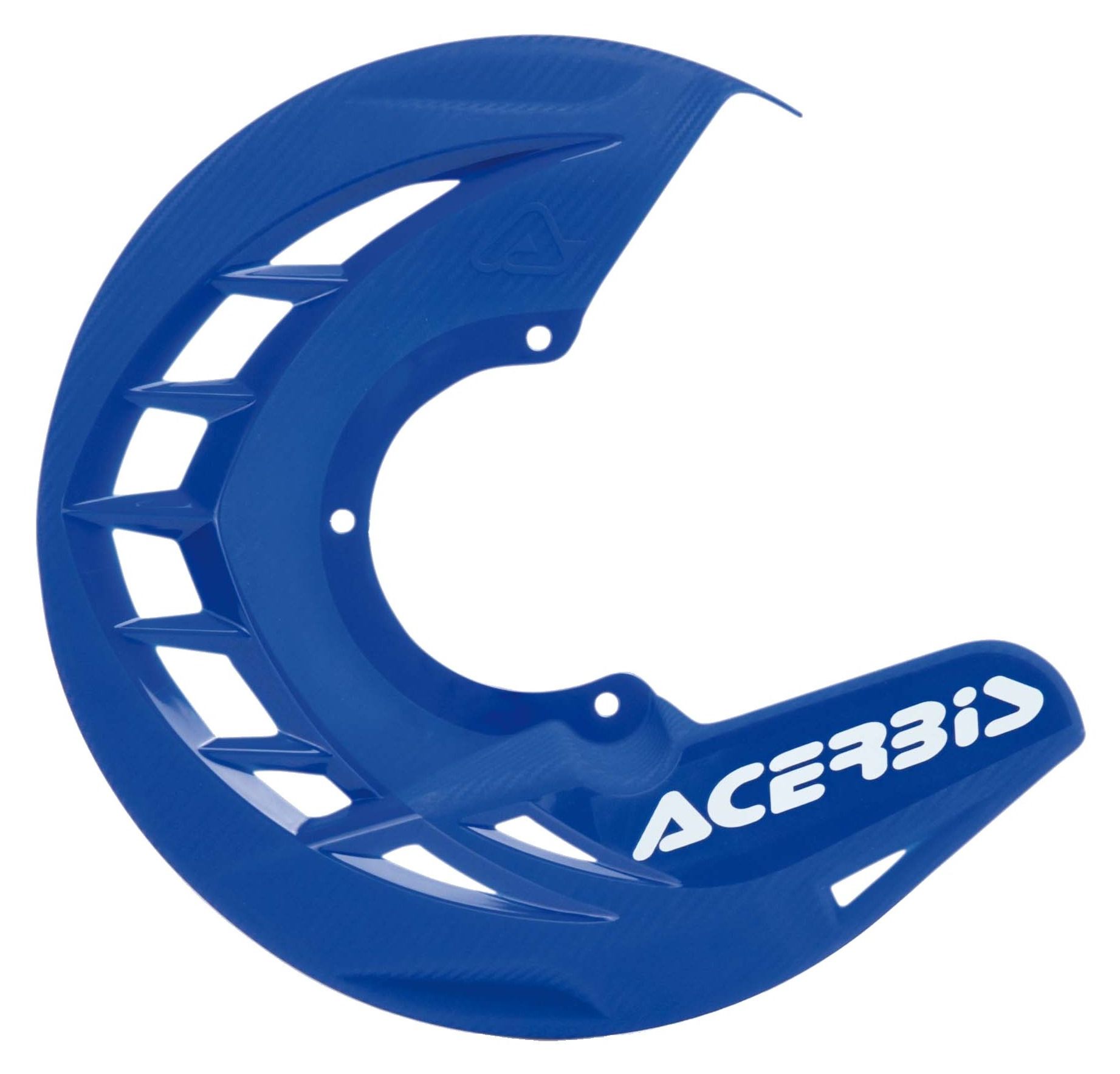Acerbis X-Brake Disc Cover N/A