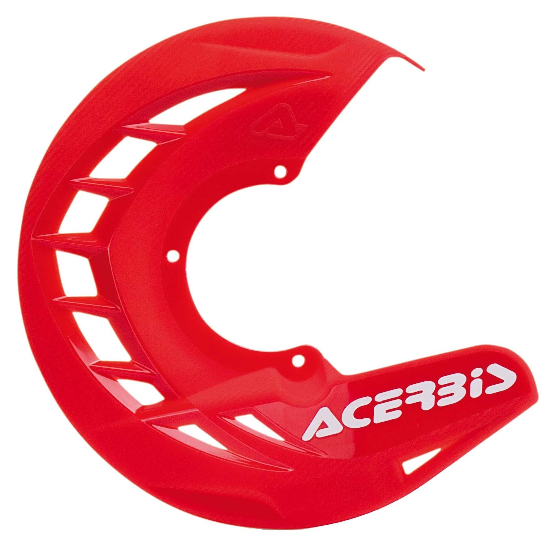 Acerbis X-Brake Disc Cover N/A