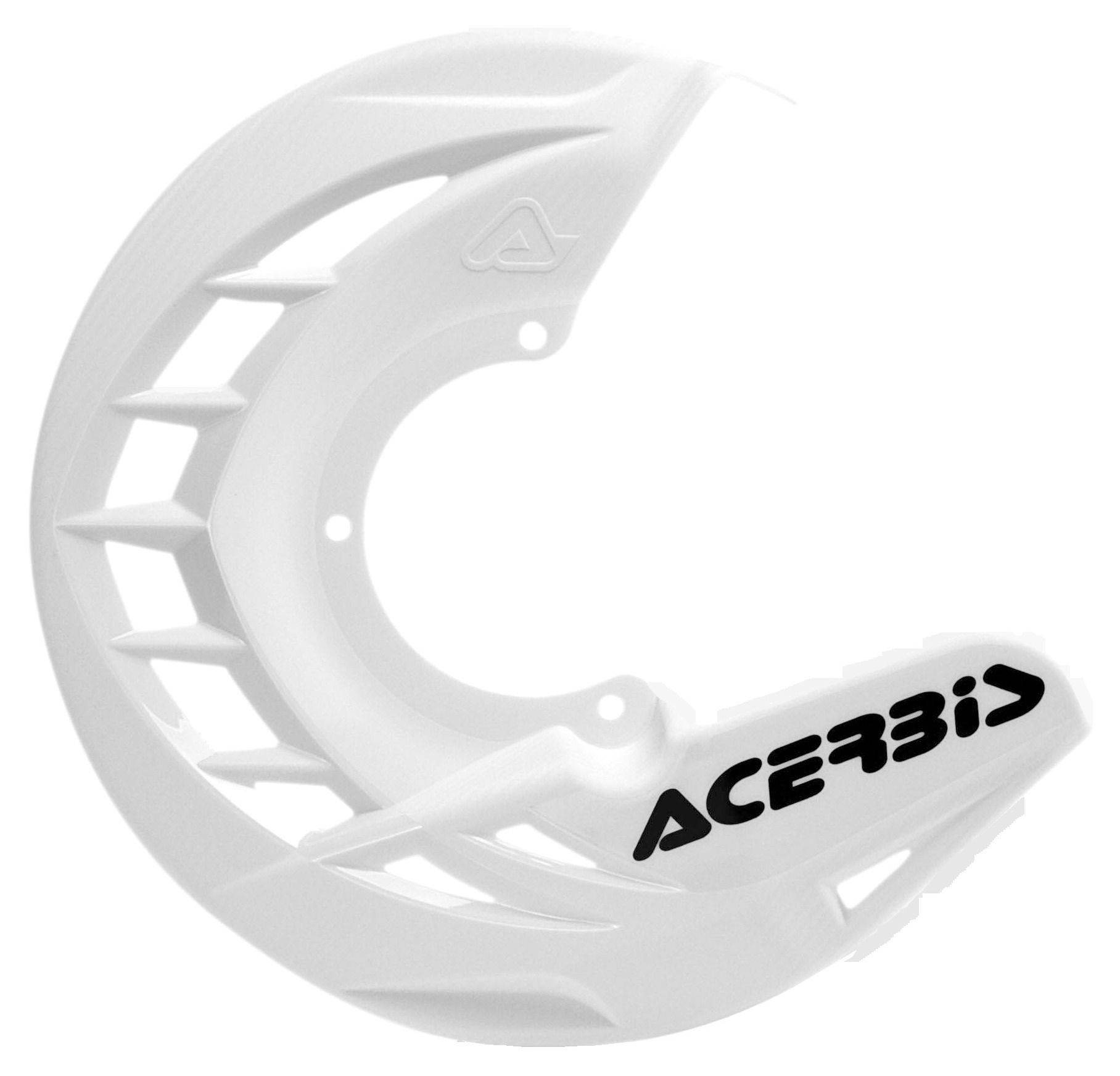 Acerbis X-Brake Disc Cover N/A
