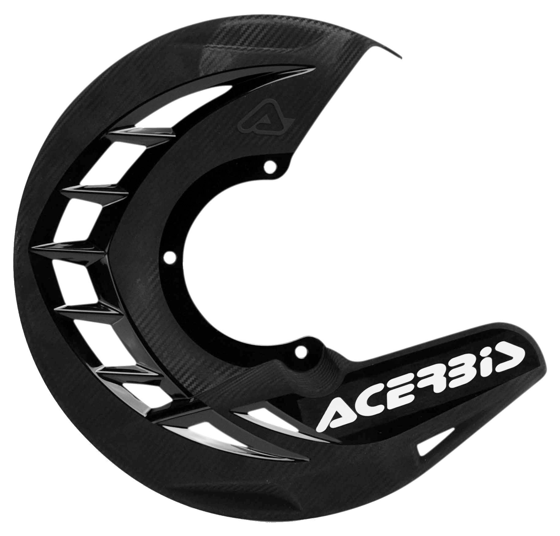 Acerbis XBrake Disc Cover RevZilla