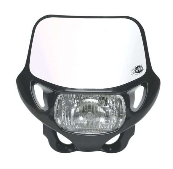 Acerbis DHH Certified Headlight N/A