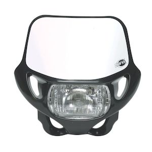 Acerbis DHH Certified Headlight