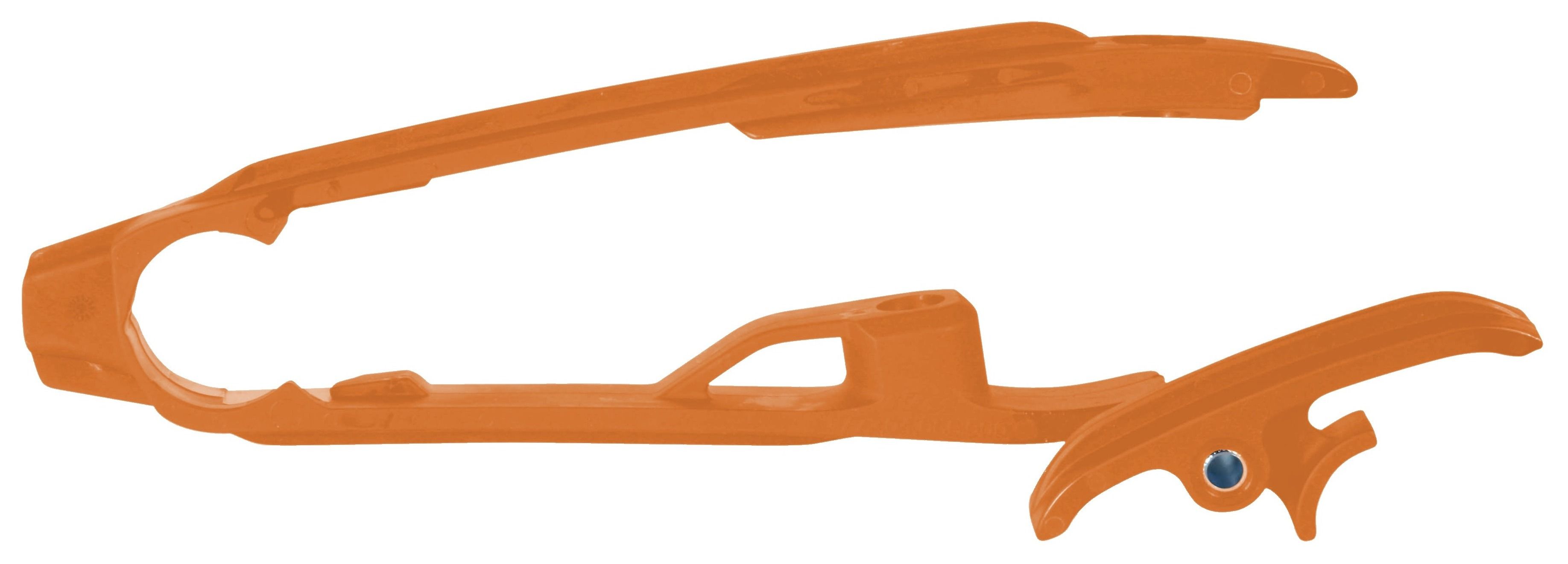 Acerbis Chain Slider KTM SX / SX-F / XC / XC-F / XC-W / EXC 125cc-530cc N/A