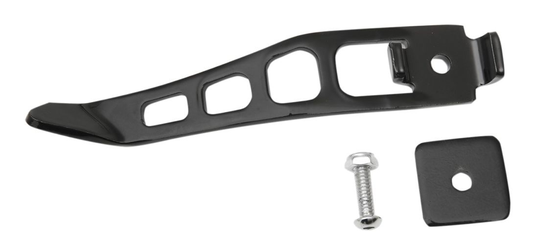 Drag Specialties Kickstand Extension For Harley Dyna 2006-2017 N/A
