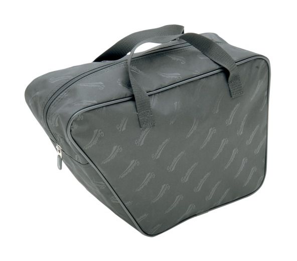 Saddlemen Reda Gas Can Saddlebag Liner Bag For Harley Touring 19932013