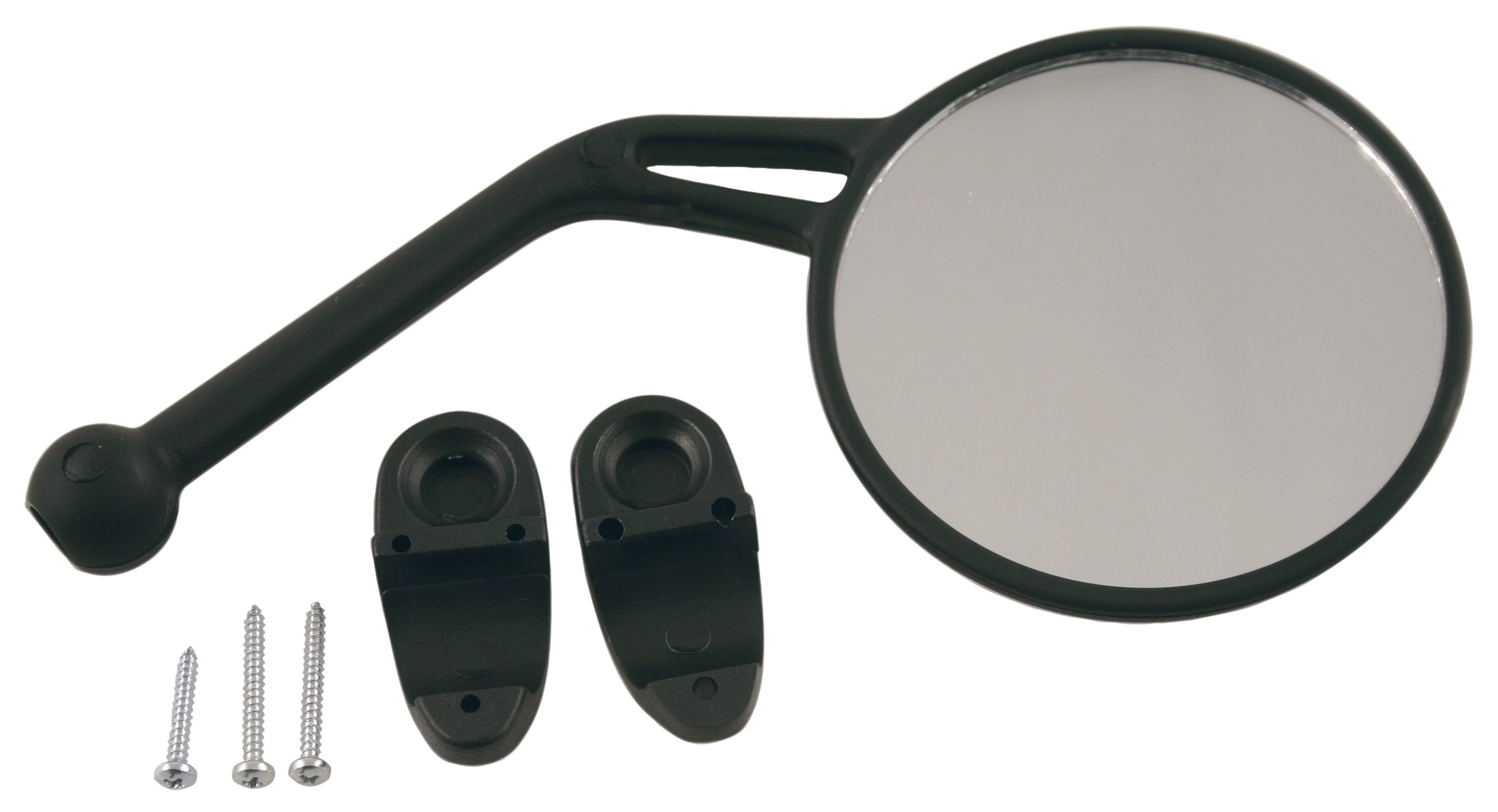 Acerbis Universal Rear View Mirror Right