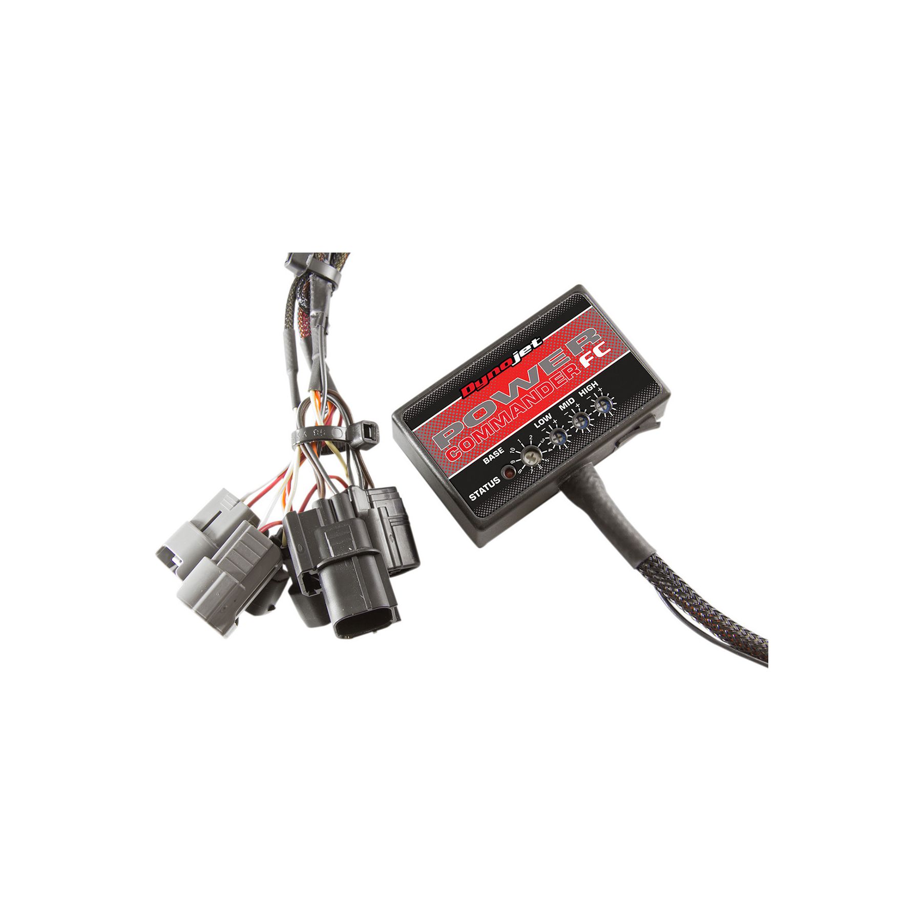 Dynojet PCFC Fuel Controller Honda VT1300 2010-2017